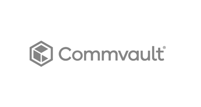 COMMVAULT