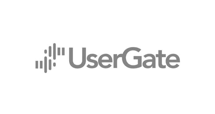 USERGATE