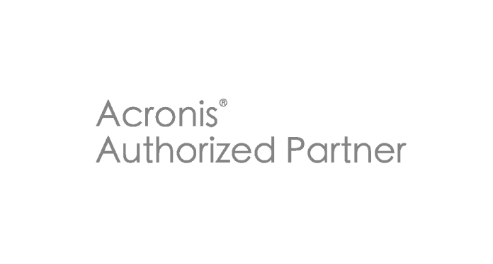 ACRONIS