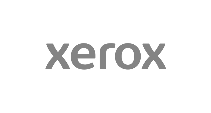 XEROX